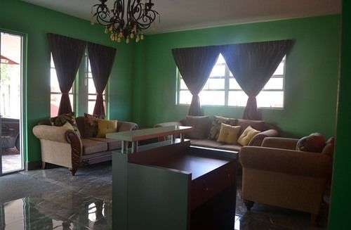 Montecristo Inn Piarco Esterno foto
